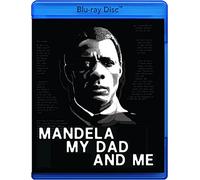 Mandela My Dad & Me [Edizione: Stati Uniti] [Italia] [Blu-ray]