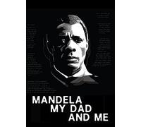 Mandela My Dad & Me [Edizione: Stati Uniti] [Italia] [DVD]