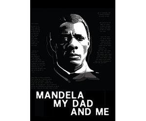 Mandela My Dad & Me [Edizione: Stati Uniti] [Italia] [DVD]