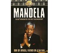 Mandela - Son Of Africa, Father Of A Nation (DVD) Jo Menell (Importación USA)