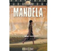 Mandela:_Son_of_Africa,_Father_of_a_Nation [Reino Unido] [DVD]