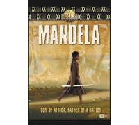 Mandela - Son of Africa, Father of a Nation [Reino Unido] [DVD]
