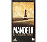 Mandela - Son of Africa/Father of Nations [Alemania] [VHS]