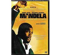 Mandela Un Long Chemin Vers La Liberte [Edizione: Belgio] [Italia] [DVD]