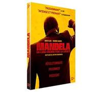 Mandela: Un long chemin vers la liberté [Francia] [DVD]