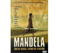 Mandela [USA] [DVD]