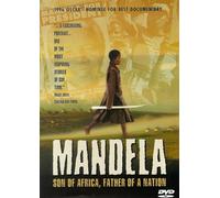 Mandela [USA] [DVD]
