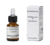 Bioearth Elementa Mandelic Acid + Sea Daffoil Aceite 15ml