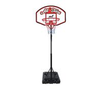 Mandelli Piantana Basket All Stars Ajustable Máx. 260 cm Canestri