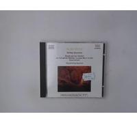 Mandelring Quartett - Streichquartett 12+14