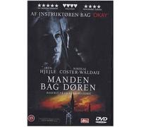 Manden bag døren [Alemania] [DVD]