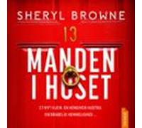Manden I Huset (audiolibro)