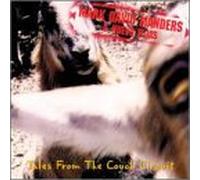 Manders, Mark David - Tales From the Couch Circuit