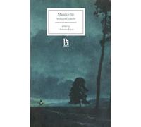 Mandeville: A Tale of the Seventeenth Century in England (Broadview Editions)