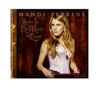 Mandi Perkins - Alice in No Man S Land