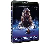 Mandíbulas BD 1999 Lake Placid [Blu-ray]