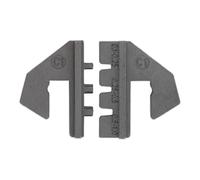 Mandíbulas De Crimpado De Barril Abierto Sealey AK3858/C1