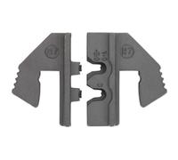 Mandíbulas De Crimpado Delphi Weather Pack Sealey AK3858/H7