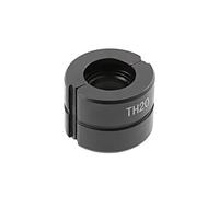 Mandíbulas de prensado HT1P651 para tubos PEX Tamaño: TH20 HÖGERT TECHNIK