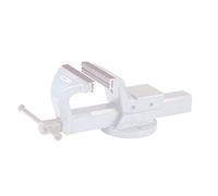 Mandíbulas de sujeción de aluminio 125 mm