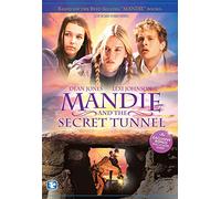 Mandie & The Secret Tunnel [Edizione: Stati Uniti] [USA] [DVD]