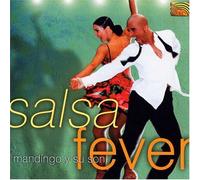 Mandigo Y Su Son - Salsa Fever