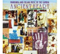 Mandinka & Fulani Music of the Gambia - Ancient Heart