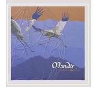 MANDIR - Out Beyond Ideas