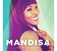 mandisa - Get Up the Remixes