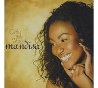 Mandisa - Only the World the Single