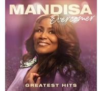 Mandisa Overcomer: The Greatest Hits (CD) (Importación USA)