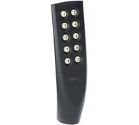 Mando a distancia inalámbrico 10 botones FW fuente de FW-RC10
