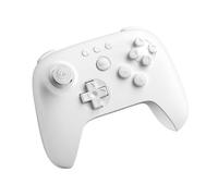 Mando 8BitDo 64 Bluetooth Blanco