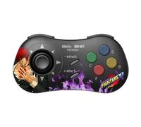 Mando 8BitDo NEOGEO Inalámbrico Iori Yagami para Android y PC