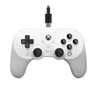 Mando 8BitDo Pro 2 Blanco para Xbox Alámbrico USB-C