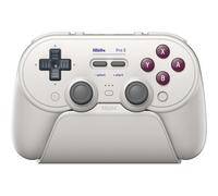 Mando 8BitDo Pro 3 Bluetooth Inalámbrico y Cableado Clásico Multiplataforma
