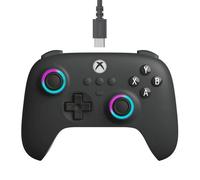 Mando 8Bitdo Ultimate C 82CF04D con cable USB para Xbox Series, Xbox One y PC