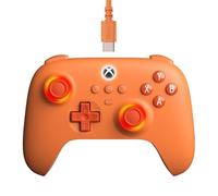 Mando 8Bitdo Ultimate C Gamepad Xbox Alámbrico Blanco