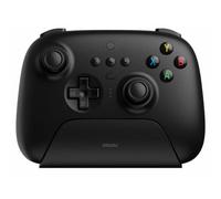 Mando 8Bitdo Ultimate inalámbrico y alámbrico Bluetooth RF USB negro