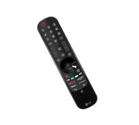LG MR21GC.KEU mando a distancia Dispositivo doméstico inteligente, TV Pulsadores/Rueda