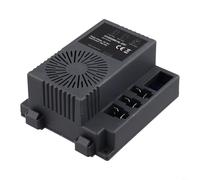 Mando a Distancia 2.4G para Vehículos Eléctricos | Función arranque lento integrada, sin piezas extra, compatible modelos 24V, material ABS duradero