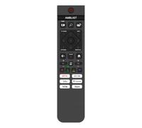 Mando a Distancia 398GR10BEPHNE000SY Fit for Philips LED 4K Ambiilight TV | 85PUS8510/12 85PUS8500/12 43PUS8919/12 50PUS8919/12 55PUS8919/12 65PUS8919/12 75PUS8919/12 75PUS9000 43PUS8909