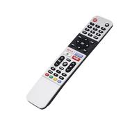 Mando a Distancia 539C-268920-W010 for Skyworth TV Smart Coocaa S3N/UB5 Series 32S3N 40S3N 43S3N 55S3N 43UB5550 50UB, 1 Unidad