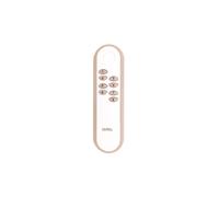 Mando a distancia 8 botones P-456/8 EXL10000014 EXTA LIFE