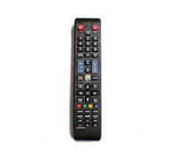 Mando a distancia Aa59-00790a compatible con Samsung 3D Smart TV STB LCD LED_Regalo sorpresa