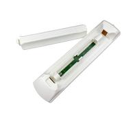 Mando a distancia ABS para televisores LCD N2QAYB001011 con botón intuitivo y configuración instantánea, control remoto inglés