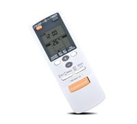 Mando a distancia AC AR-JW17 ARJW17 AR-JW19 AR-JW27 AR-JW31 AR-JW4 AR-JW2 AR-JW27/JW30 para aire acondicionado general Fujitsu