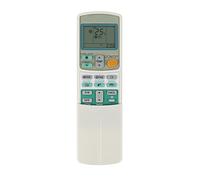 Mando a Distancia Adecuado for Aire Acondicionado Daikin ARC433B50 ARC433A55 ARC433A98 ARC423 A/C Acondicionado