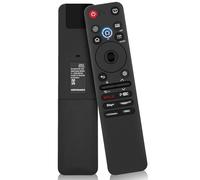 Mando a distancia AI Magic para LG Smart TV - Control remoto de repuesto para LG WebOS TV 2019-2025, OLED, QNED, UHD, LED, LCD, 4K y 8K, compatible con AN MR25GA/MR24GA/MR23GA/MR22GA/MR21GA/MR20GA