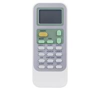 Mando a Distancia Aire Acondicionado Fit for Hisense AC DG11J1-16 DG11J1-01